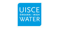 logo Uisce Water - Ireland