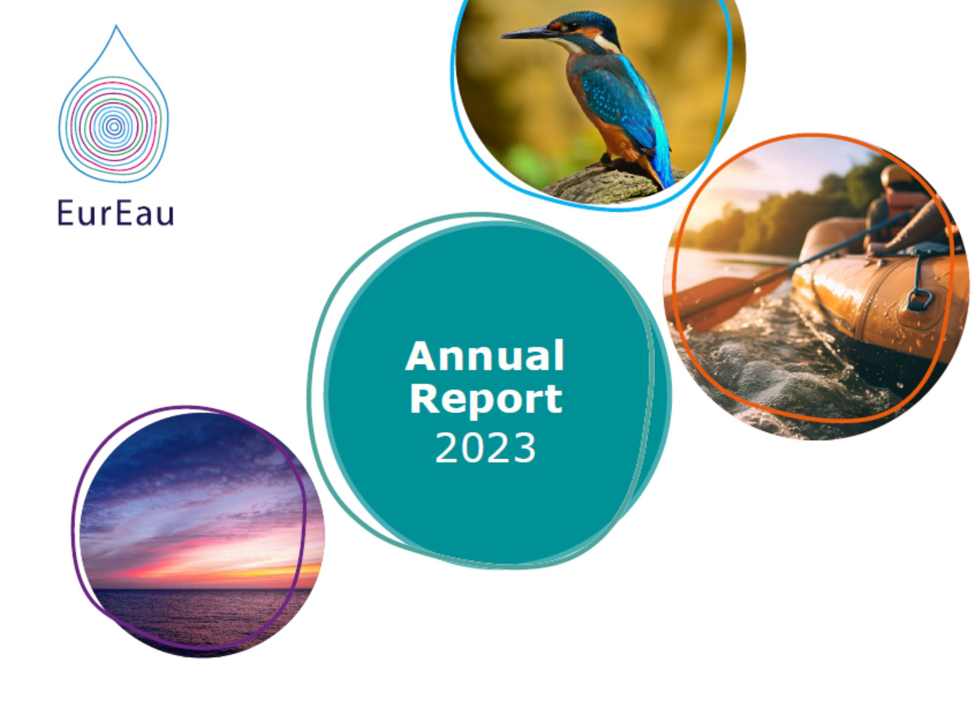 EurEau Annual Report 2023